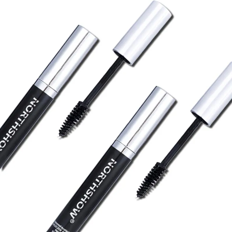 Silk Fibre Mascara Waterproof Eyelash Extension