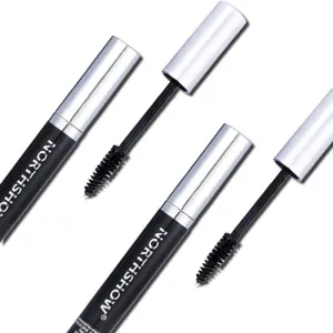 Silk Fibre Mascara Waterproof Eyelash Extension