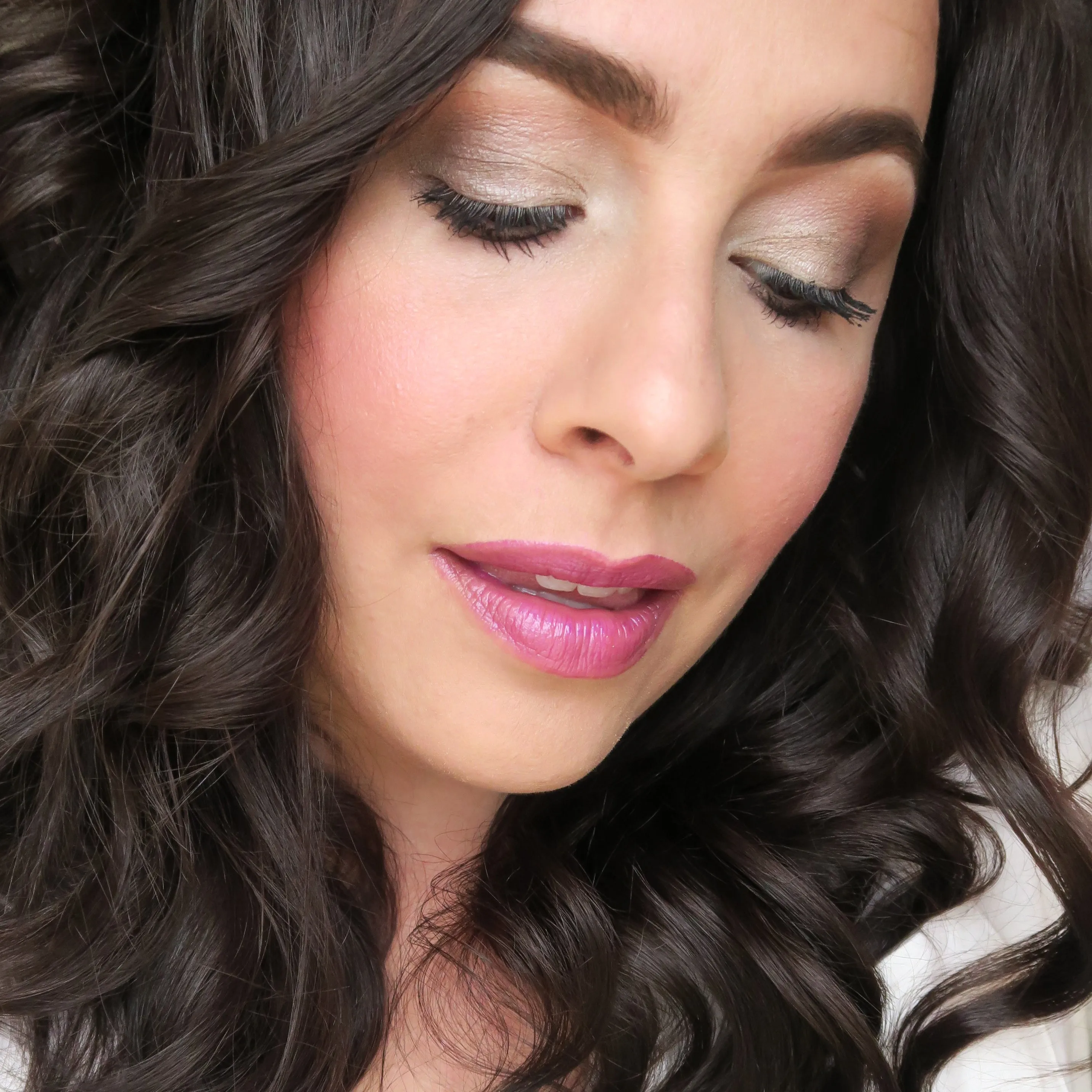 Silken • Pressed Eyeshadow Pigment