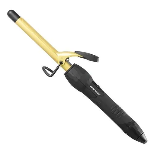 Silver Bullet Fastlane Gold 16mm