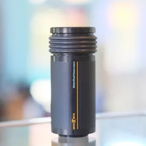 Sima 100mm f2 Soft Focus Lens