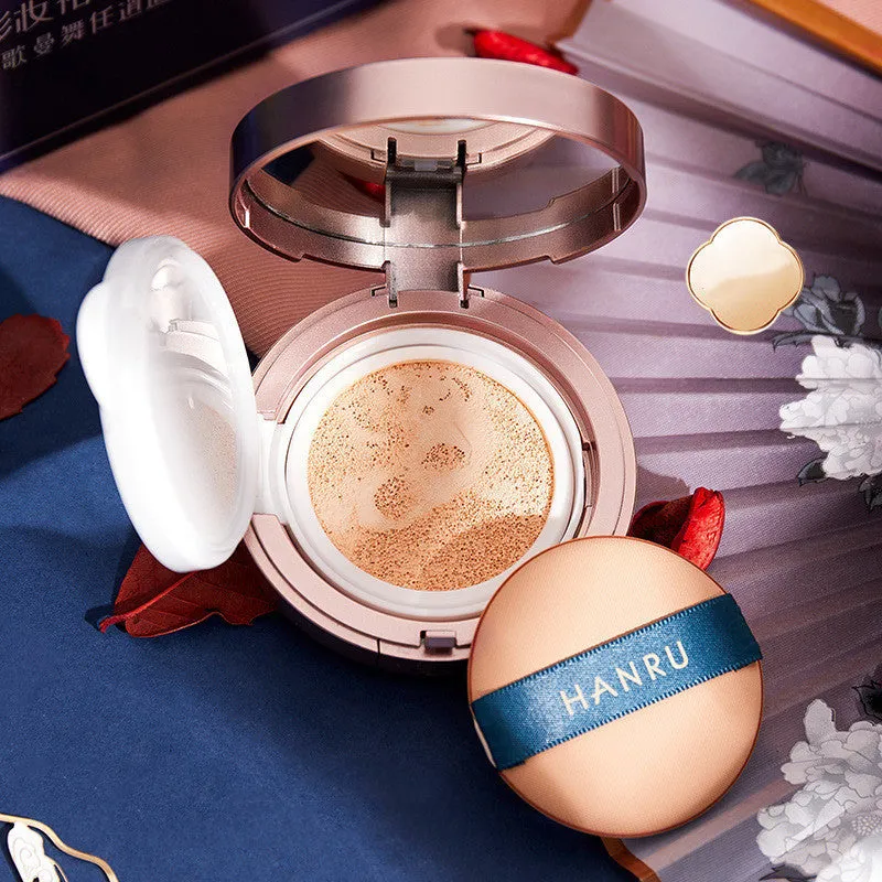 Sing Merrily Dance Gracefully Velvet Lipstick Makeup Set Gift Box