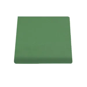Single Bullnose Cacti Matte 4"x4"