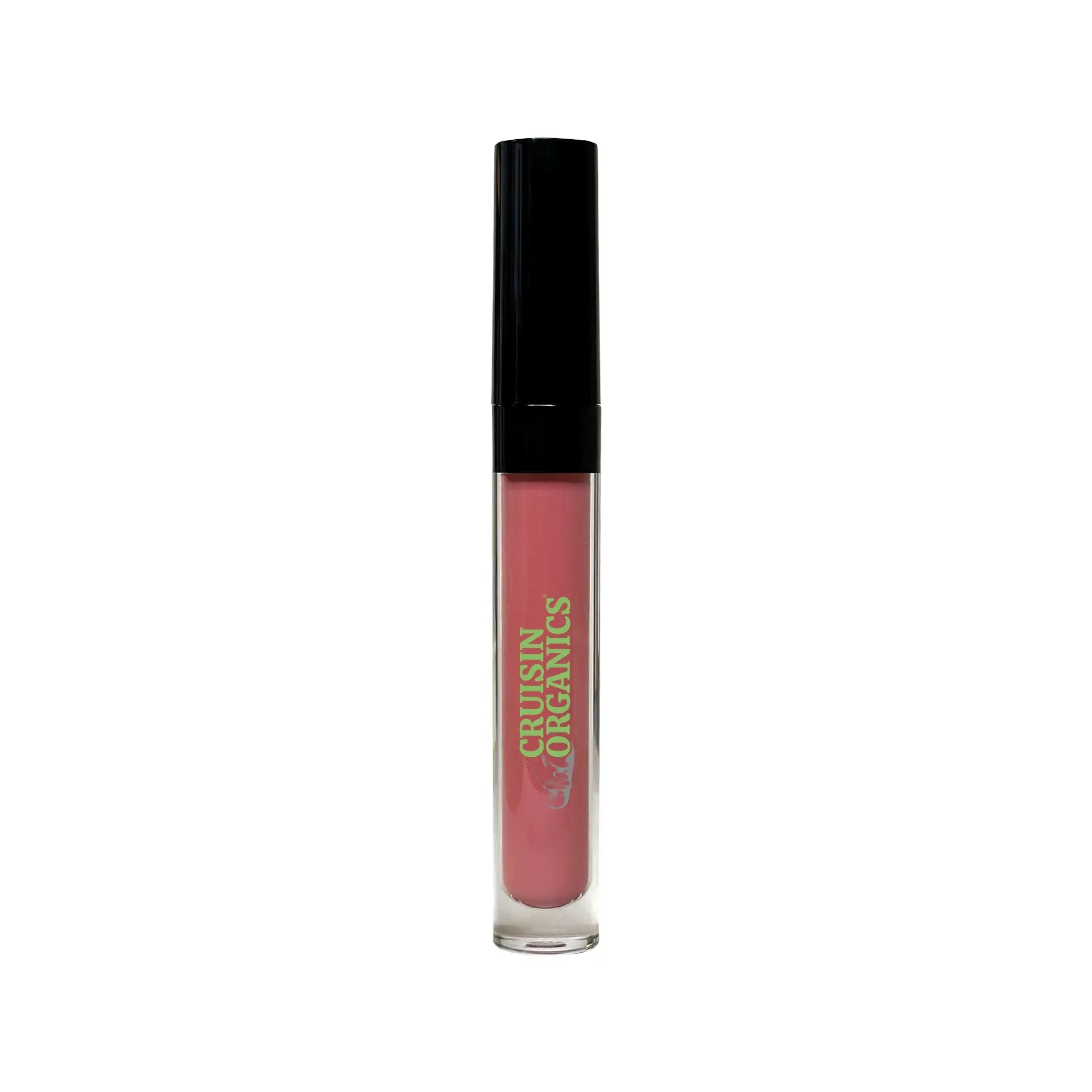 Siren Matte Liquid Lipstick