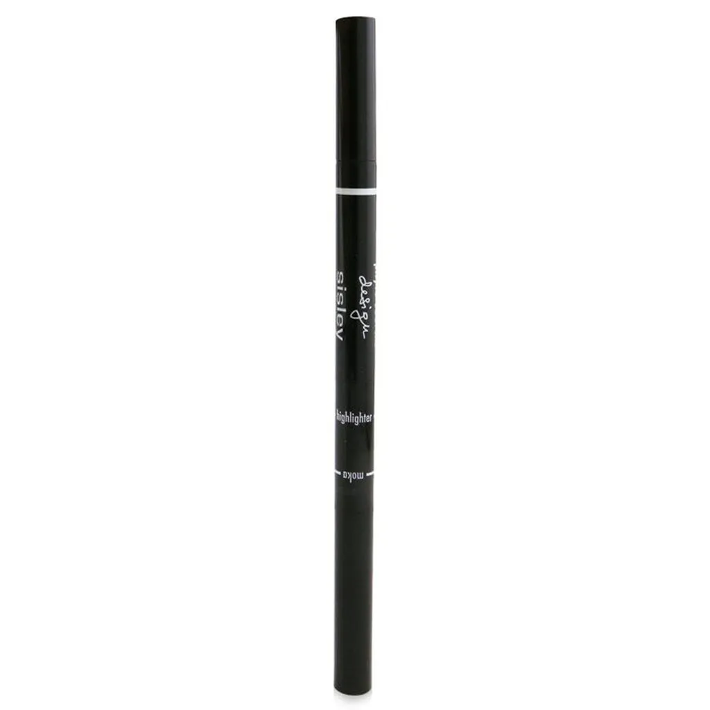 SISLEY - Phyto Sourcils Design 3 in 1 Brow Architect Pencil 2x0.2g/0.007oz