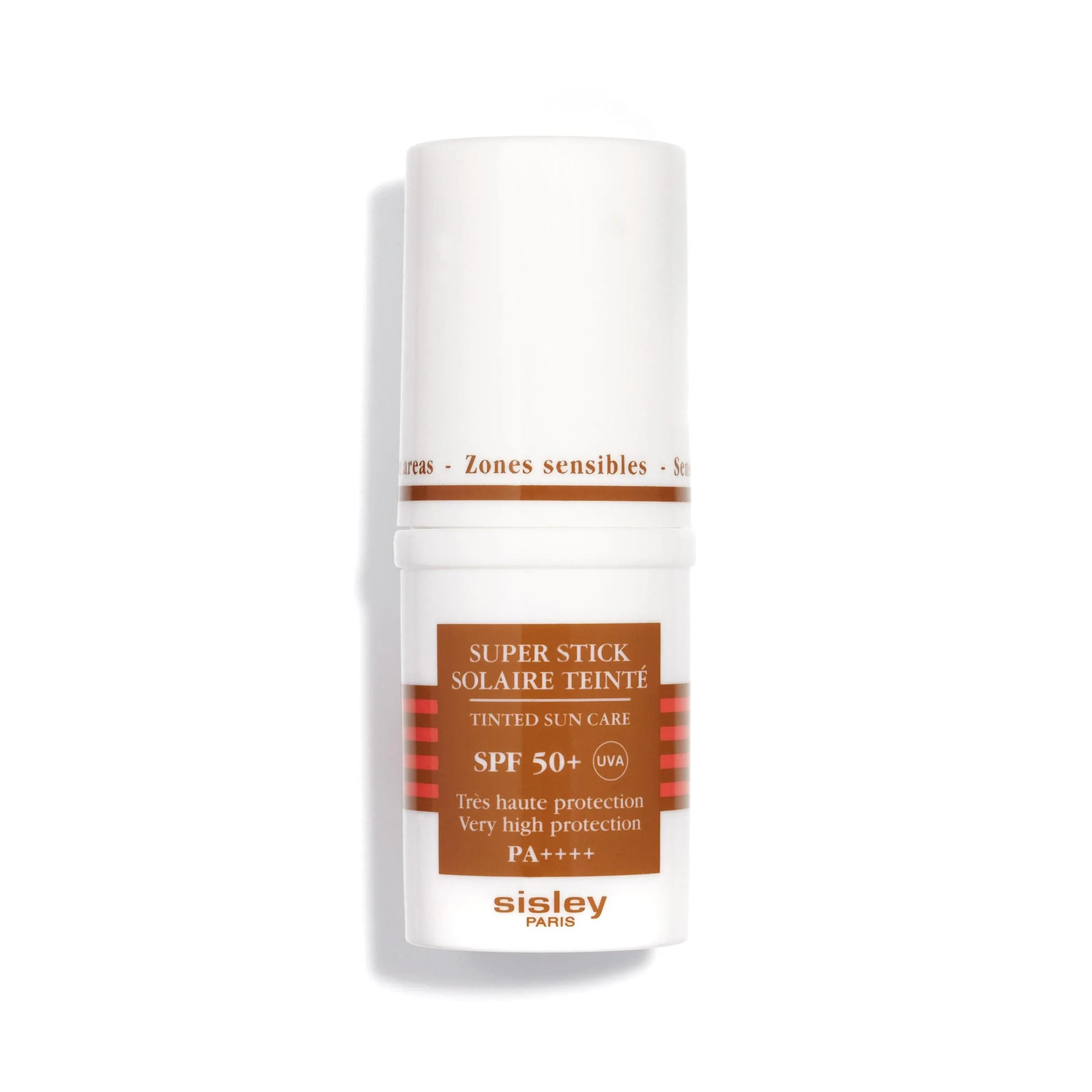 Sisley Super Stick Tinted Sun care SPF 50 