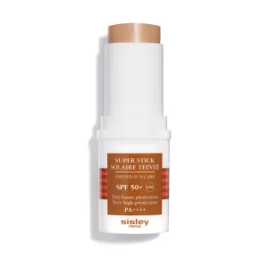 Sisley Super Stick Tinted Sun care SPF 50 