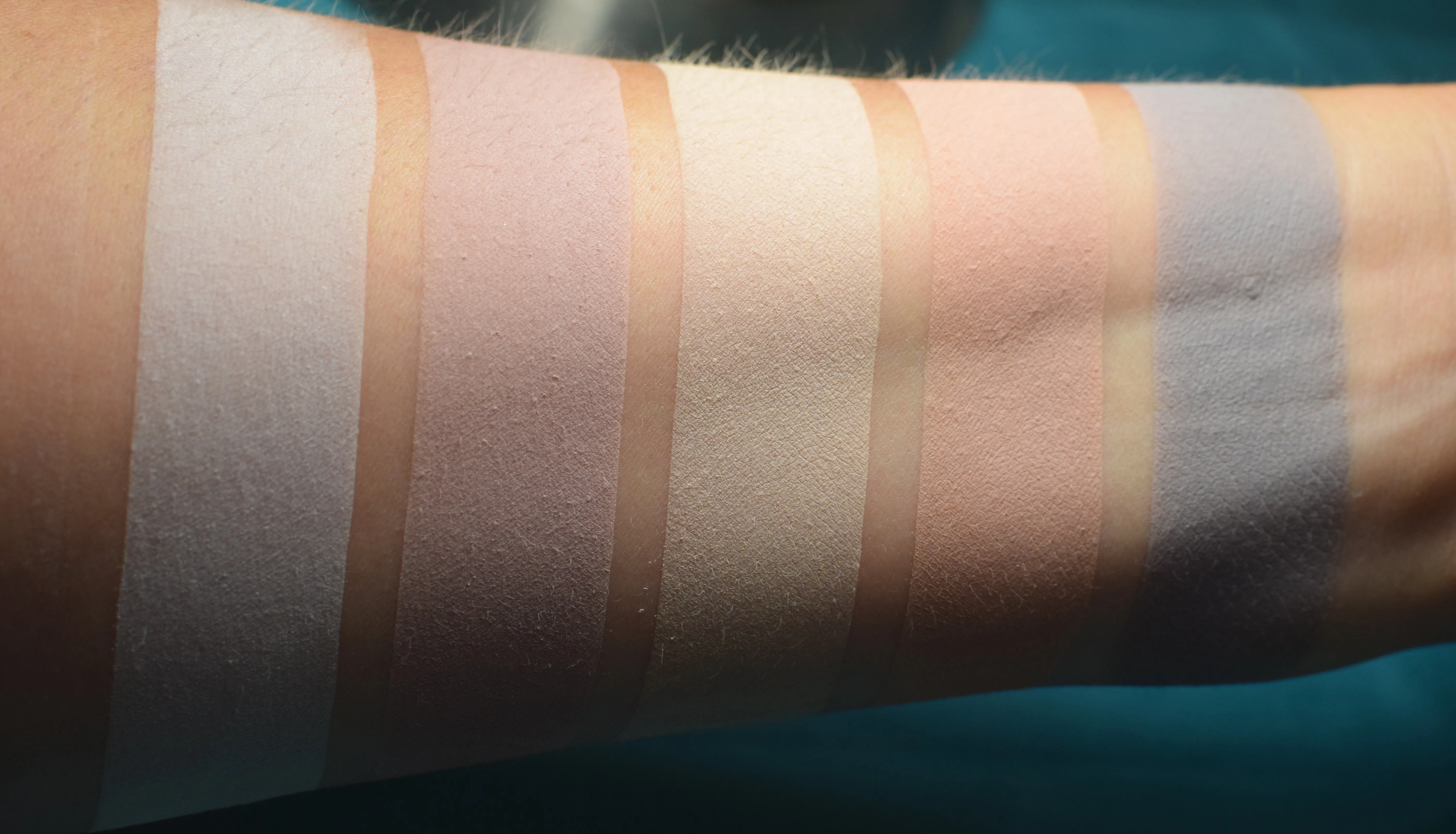 SKADI- Matte Eyeshadow