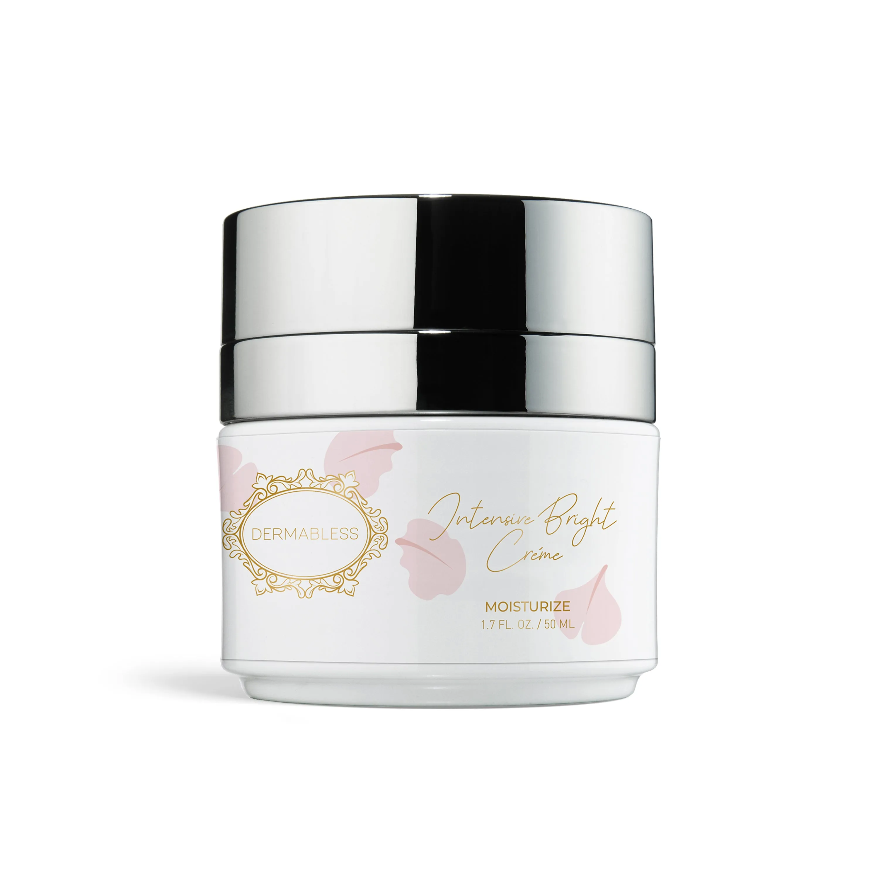 Skin Brightening System
