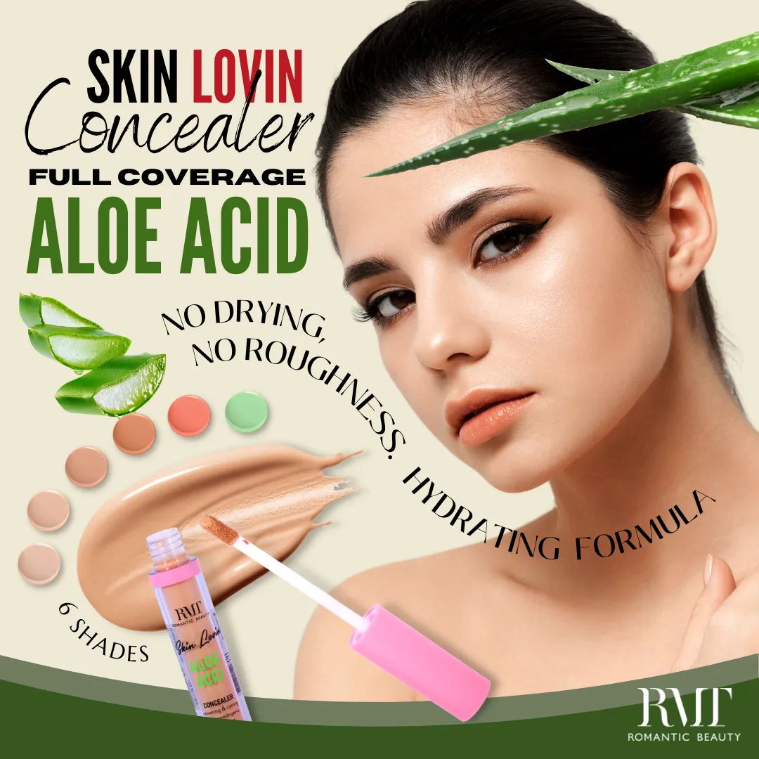 Skin Lovin Concealer