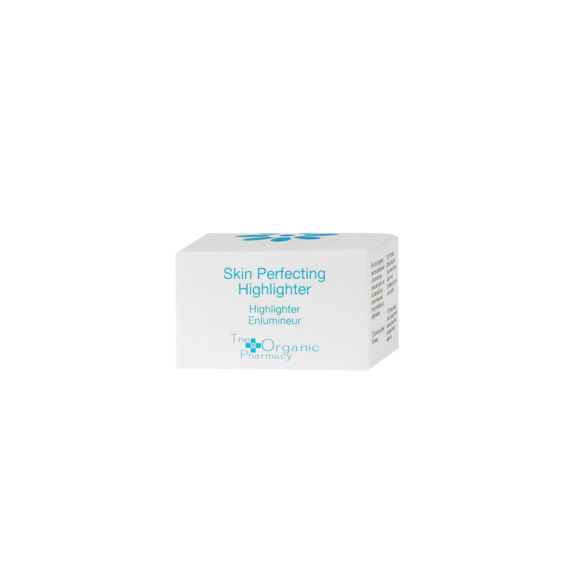 SKIN PERFECTING HIGHLIGHTER CHAMPAGNE 5ML