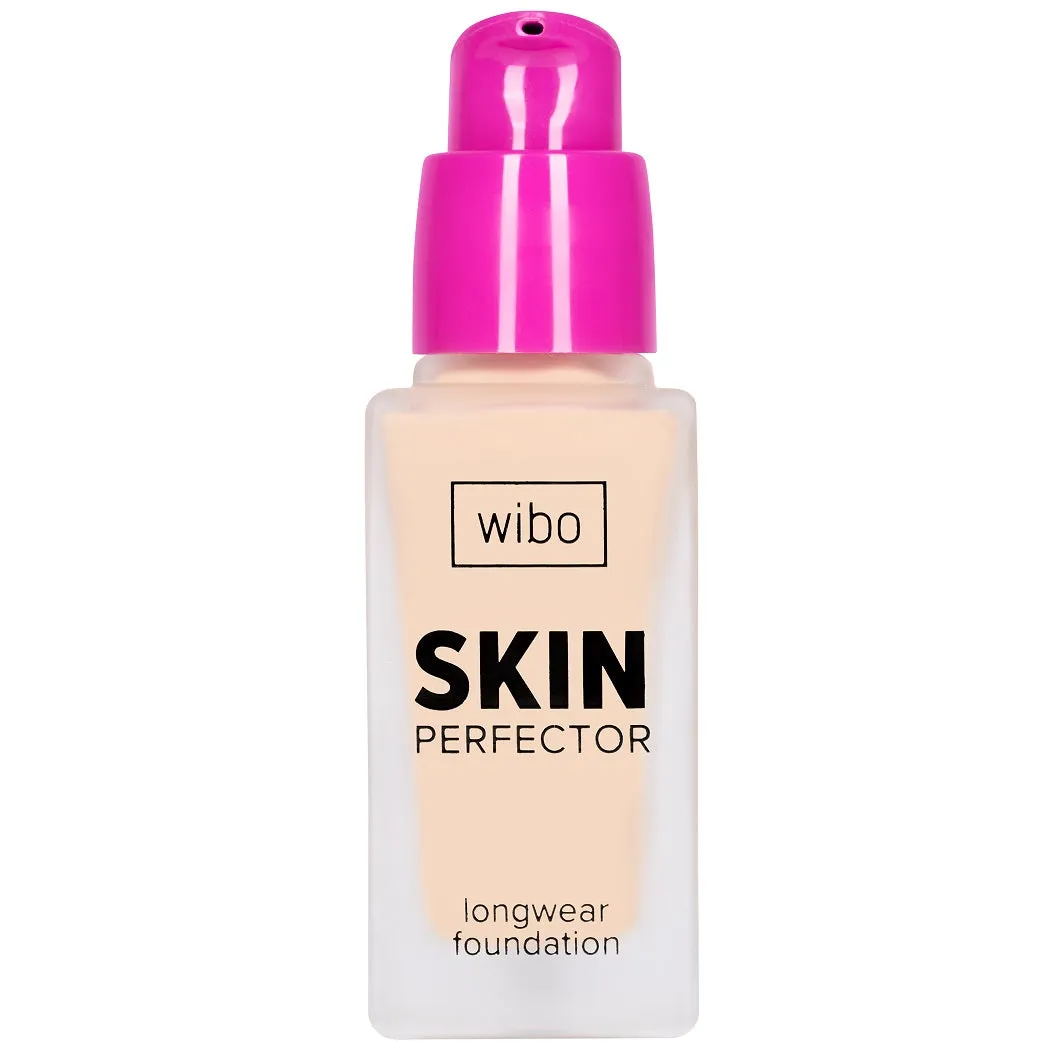 Skin Perfector Longwear Foundation podkład do twarzy 2W Fair 30ml