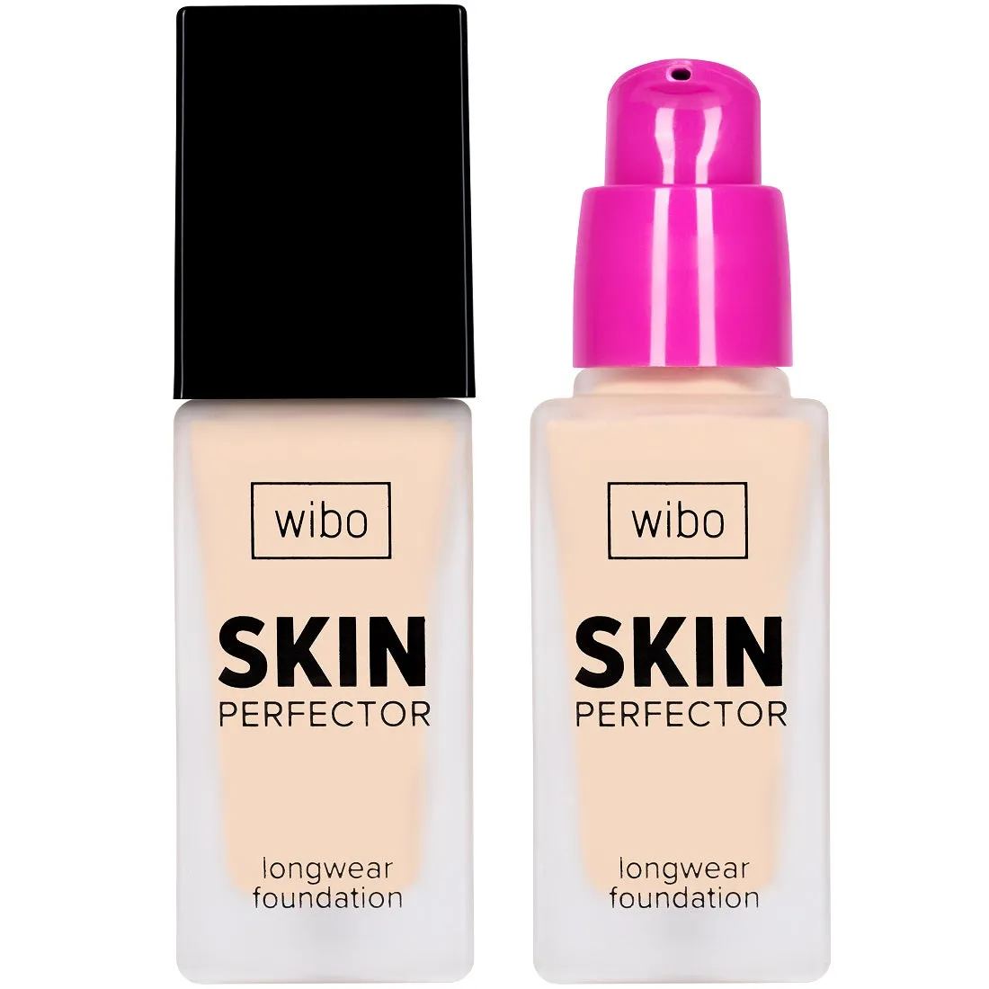 Skin Perfector Longwear Foundation podkład do twarzy 2W Fair 30ml