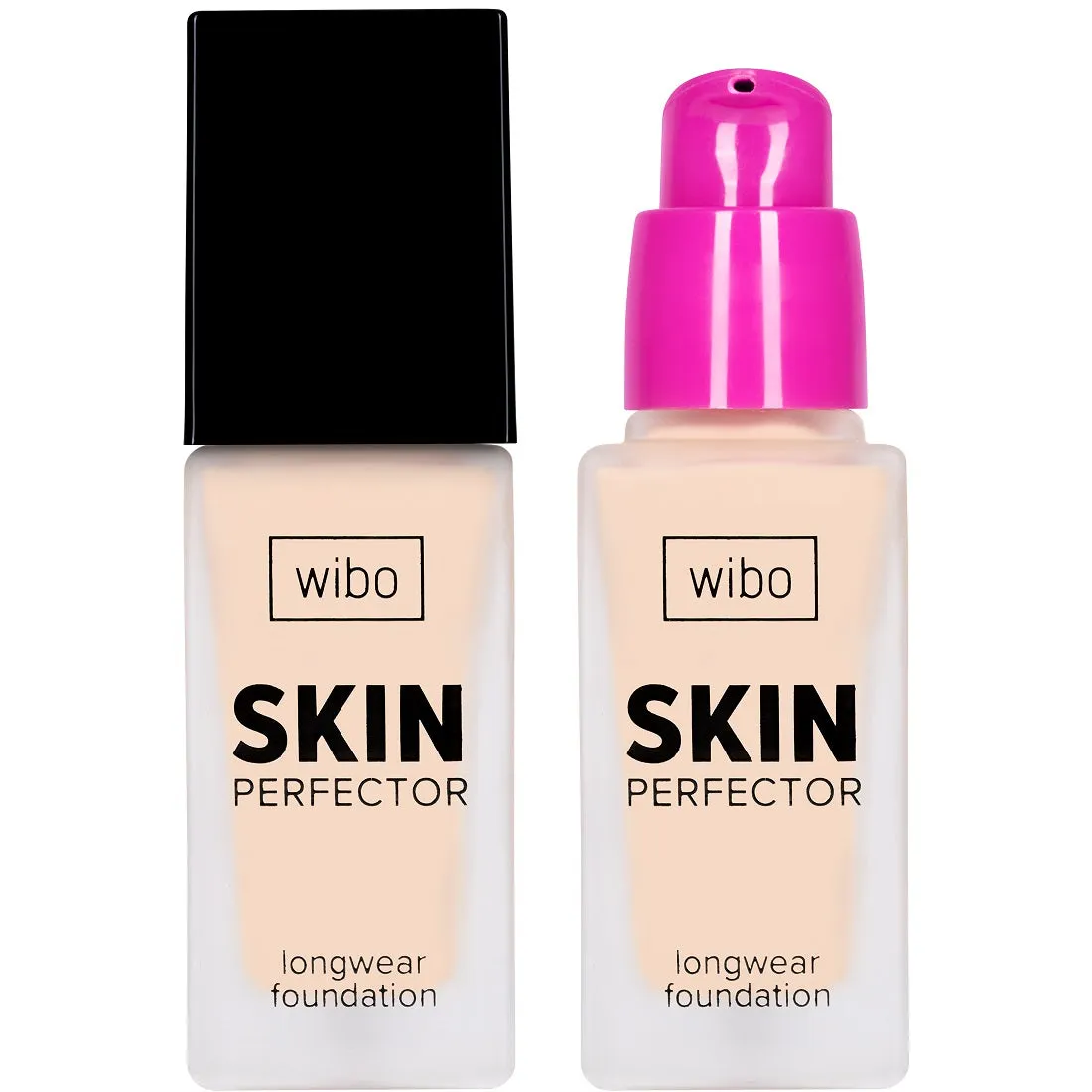 Skin Perfector Longwear Foundation podkład do twarzy 3N Beige 30ml