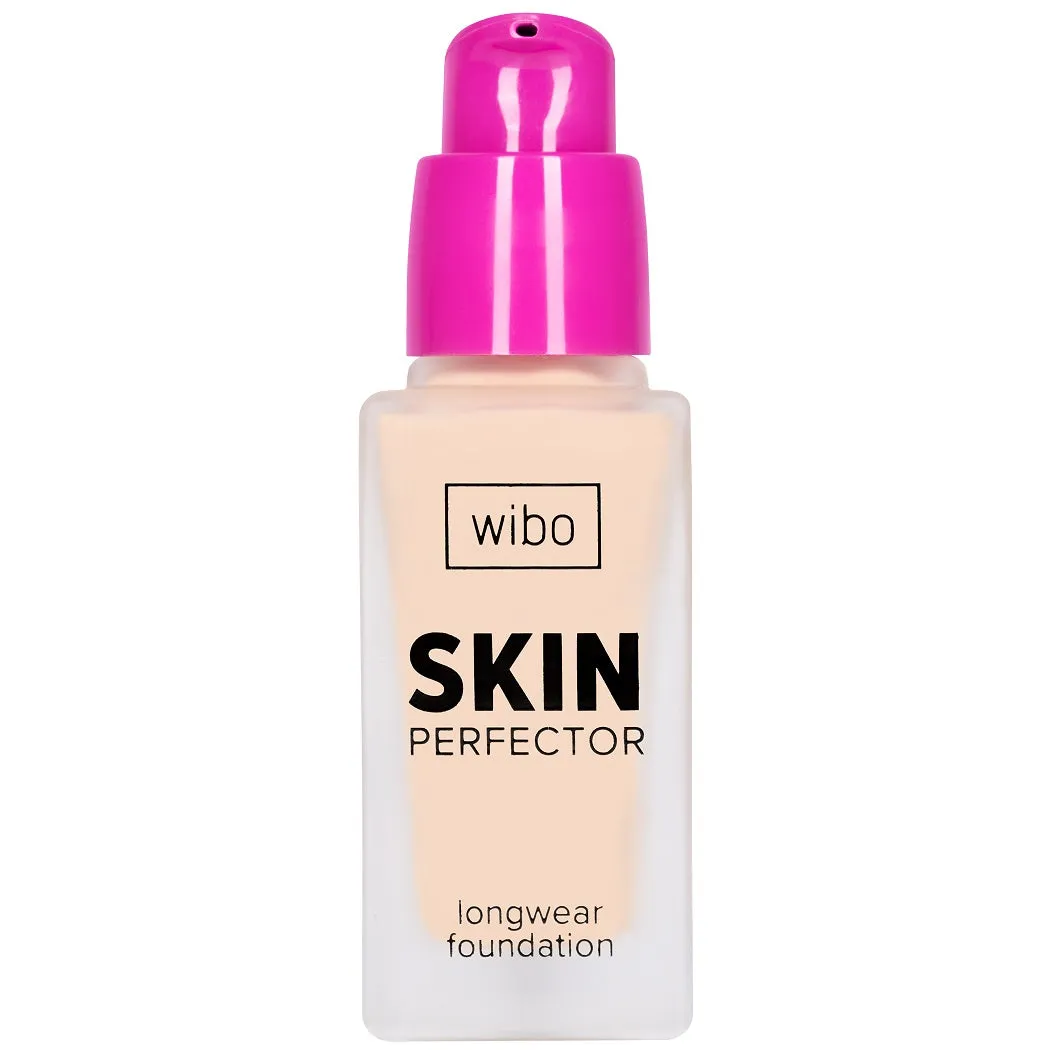 Skin Perfector Longwear Foundation podkład do twarzy 3N Beige 30ml