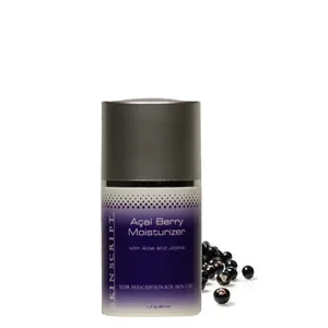 Skin Script Acai Berry Moisturizer