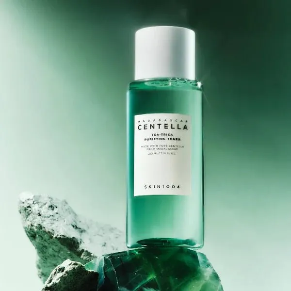 SKIN1004 Tea Trica Purifying Toner 210ml