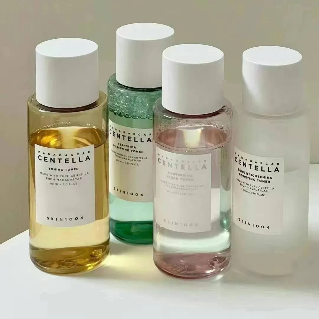 SKIN1004 Tea Trica Purifying Toner 210ml