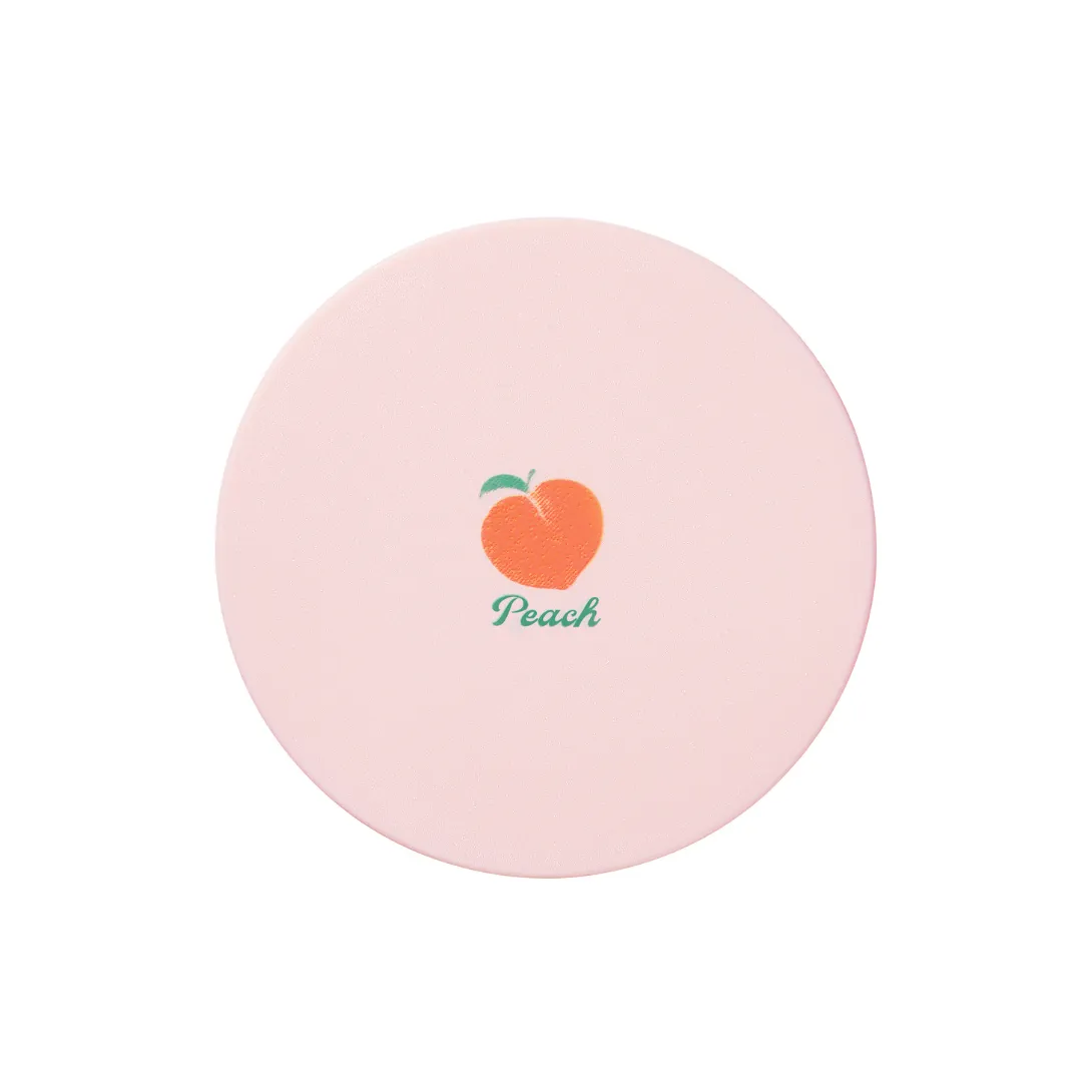 Skinfood Peach Cotton Multi Finish Powder 5g