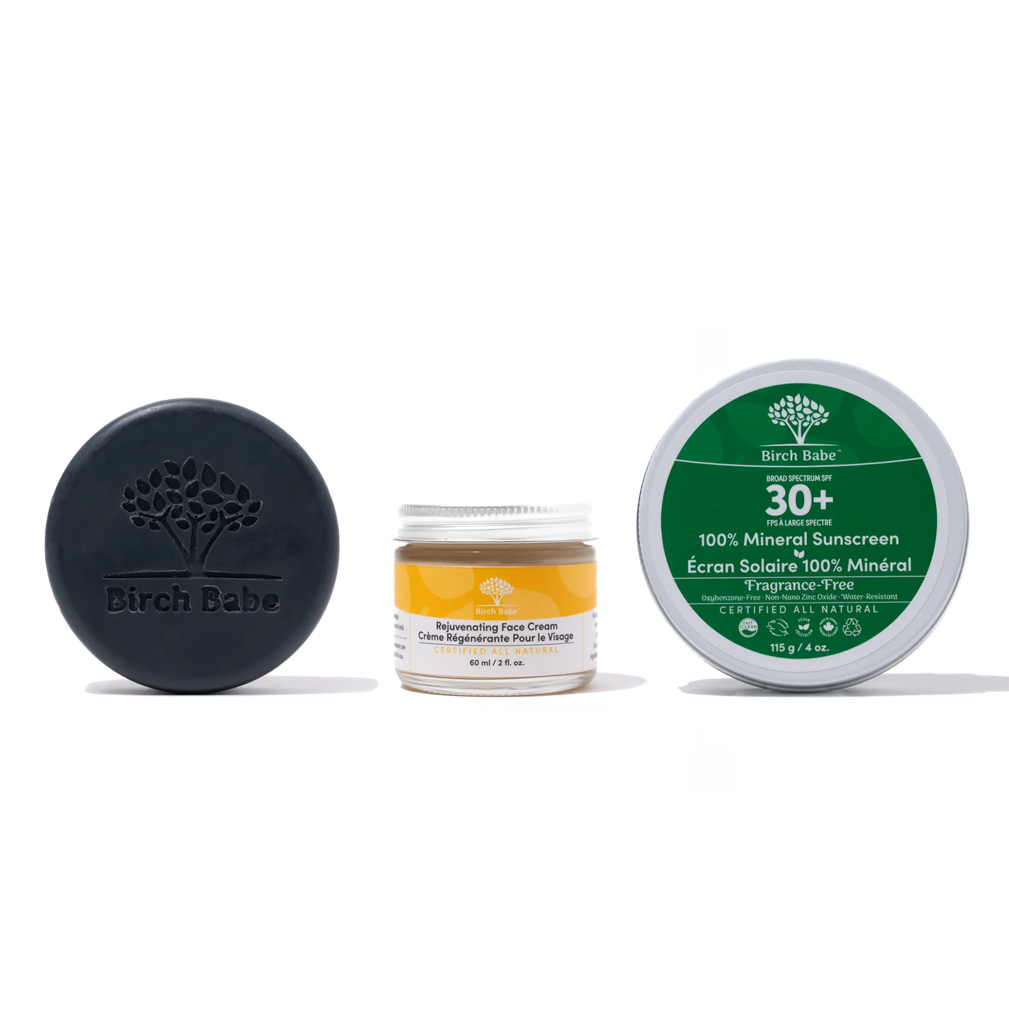 Skinimalist - 3 Step Skincare Bundle