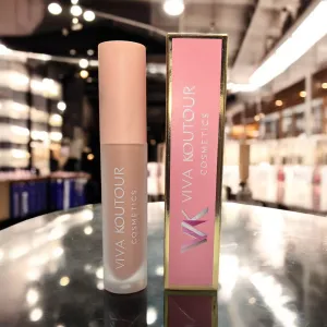 Skintight Nude Gloss