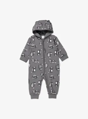 Skunk Print All-in-one