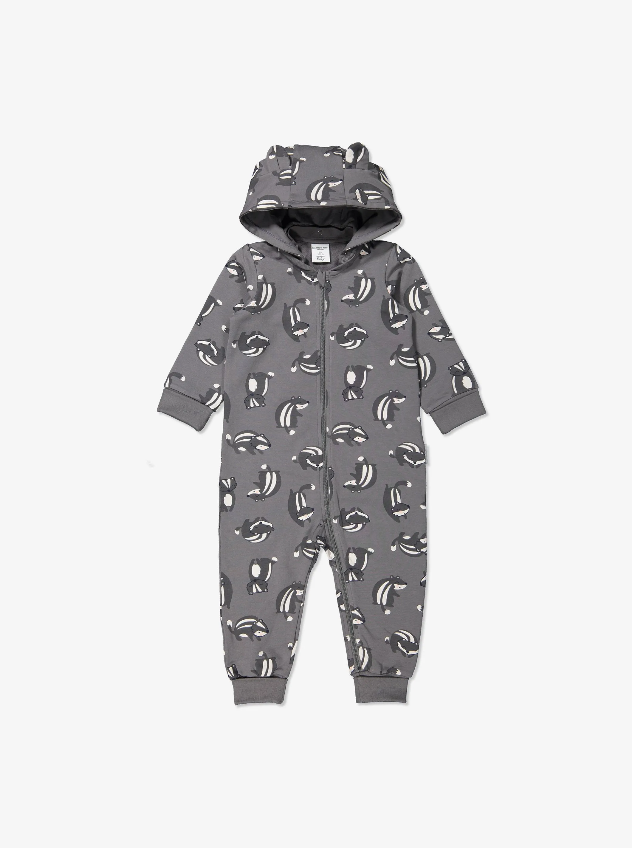 Skunk Print All-in-one