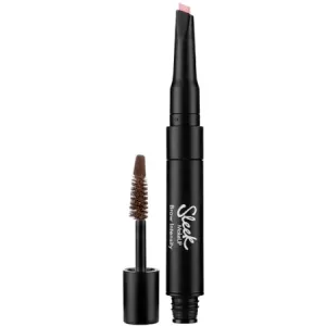 Sleek  Makeup Brow Intensity - Medium