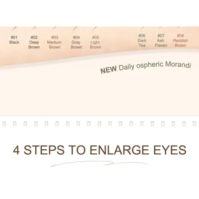 Slim Liquid Eyeliner