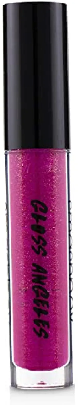 smashbox GLOSS ANGELES LIP GLOSS SHEEN WRITER