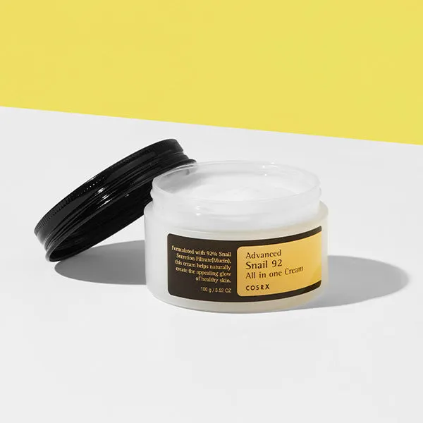 Snail Repairing Package