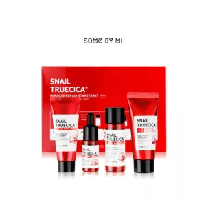 Snail Truecica Miracle Repair Starter Kit