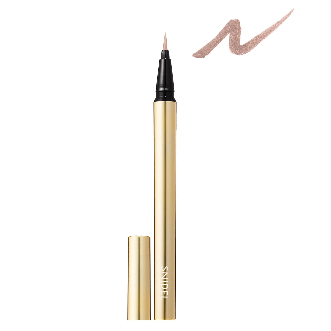 SNIDEL BEAUTY Seamless Liquid Eyeliner
