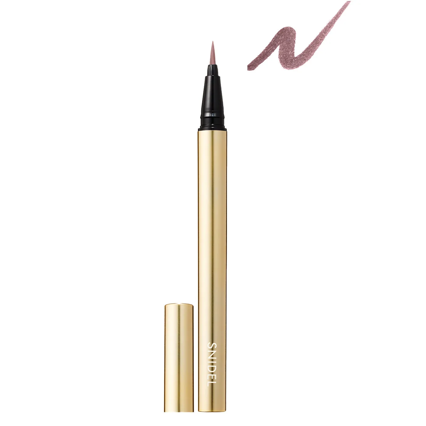 SNIDEL BEAUTY Seamless Liquid Eyeliner