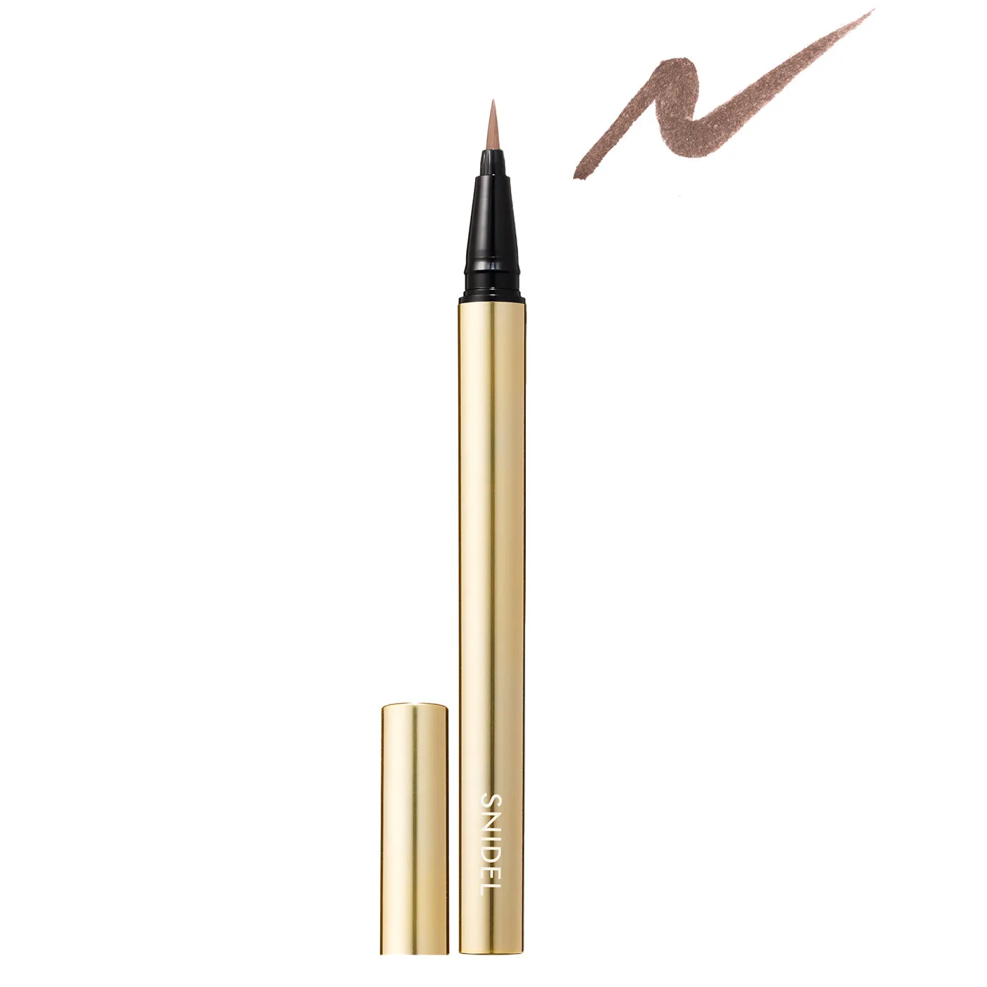 SNIDEL BEAUTY Seamless Liquid Eyeliner