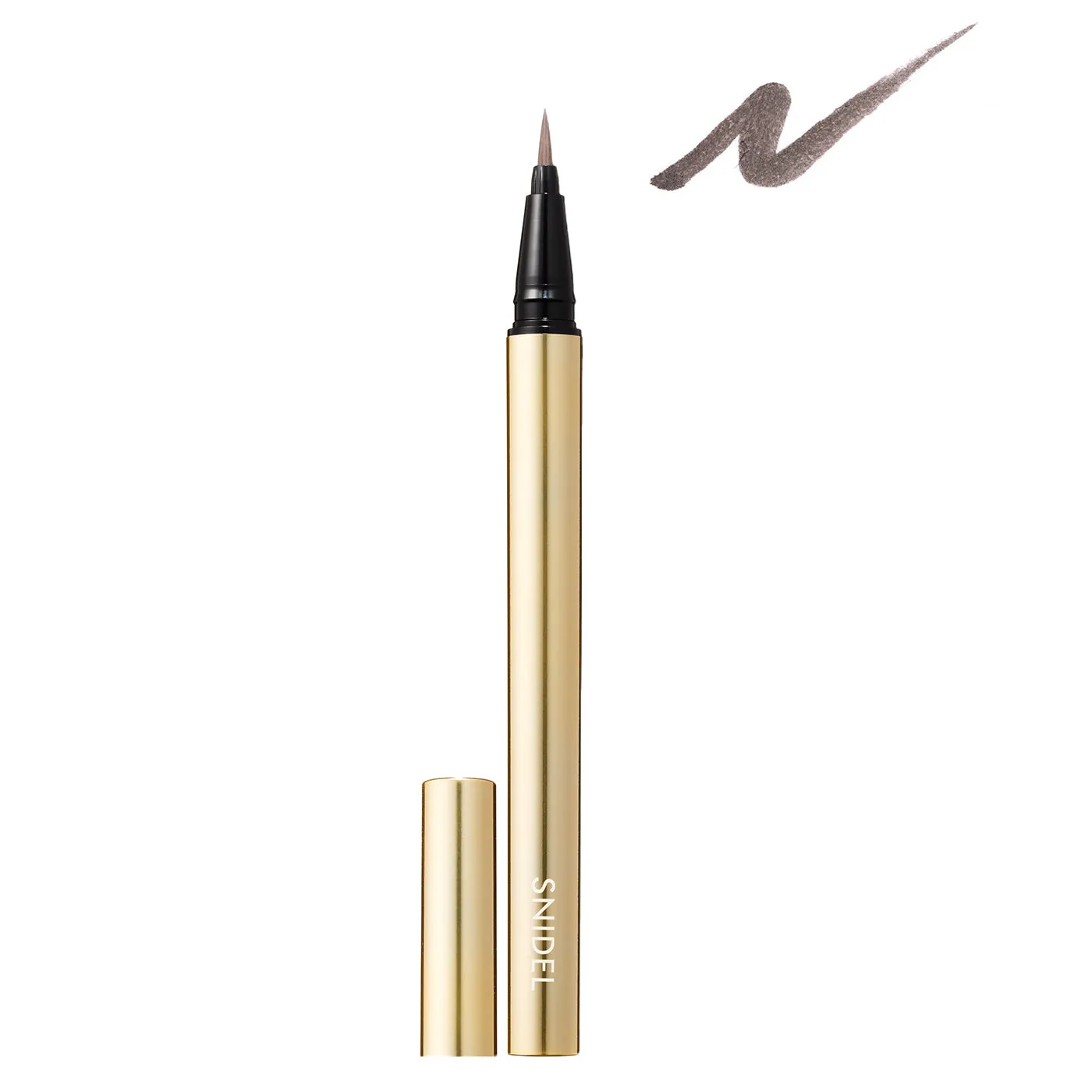 SNIDEL BEAUTY Seamless Liquid Eyeliner