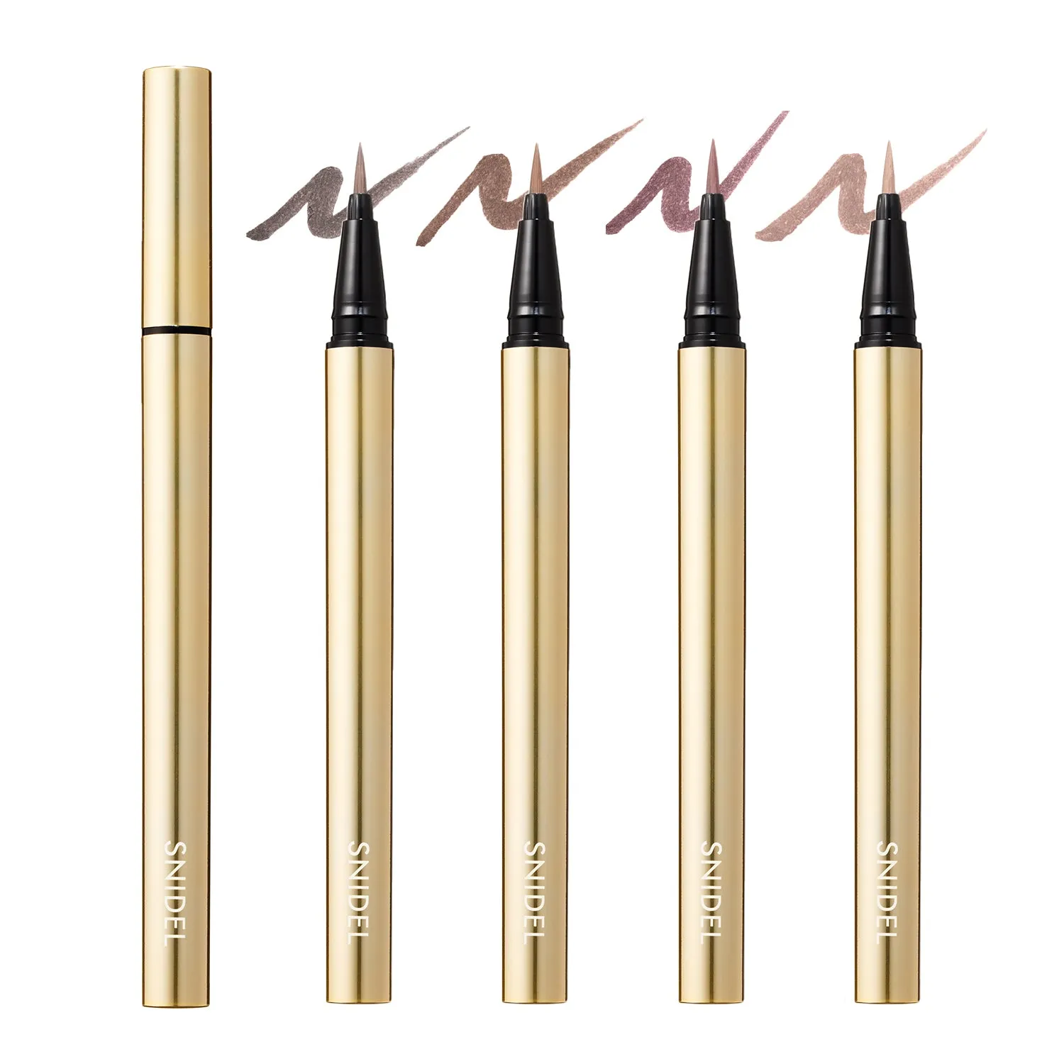 SNIDEL BEAUTY Seamless Liquid Eyeliner
