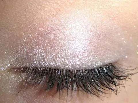 Snow Eyeshadow