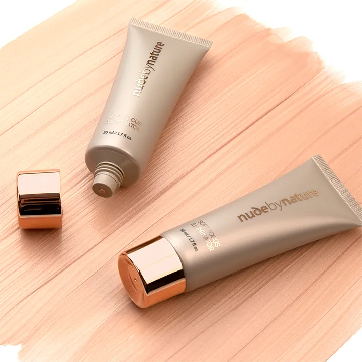 Soft Focus Illuminator