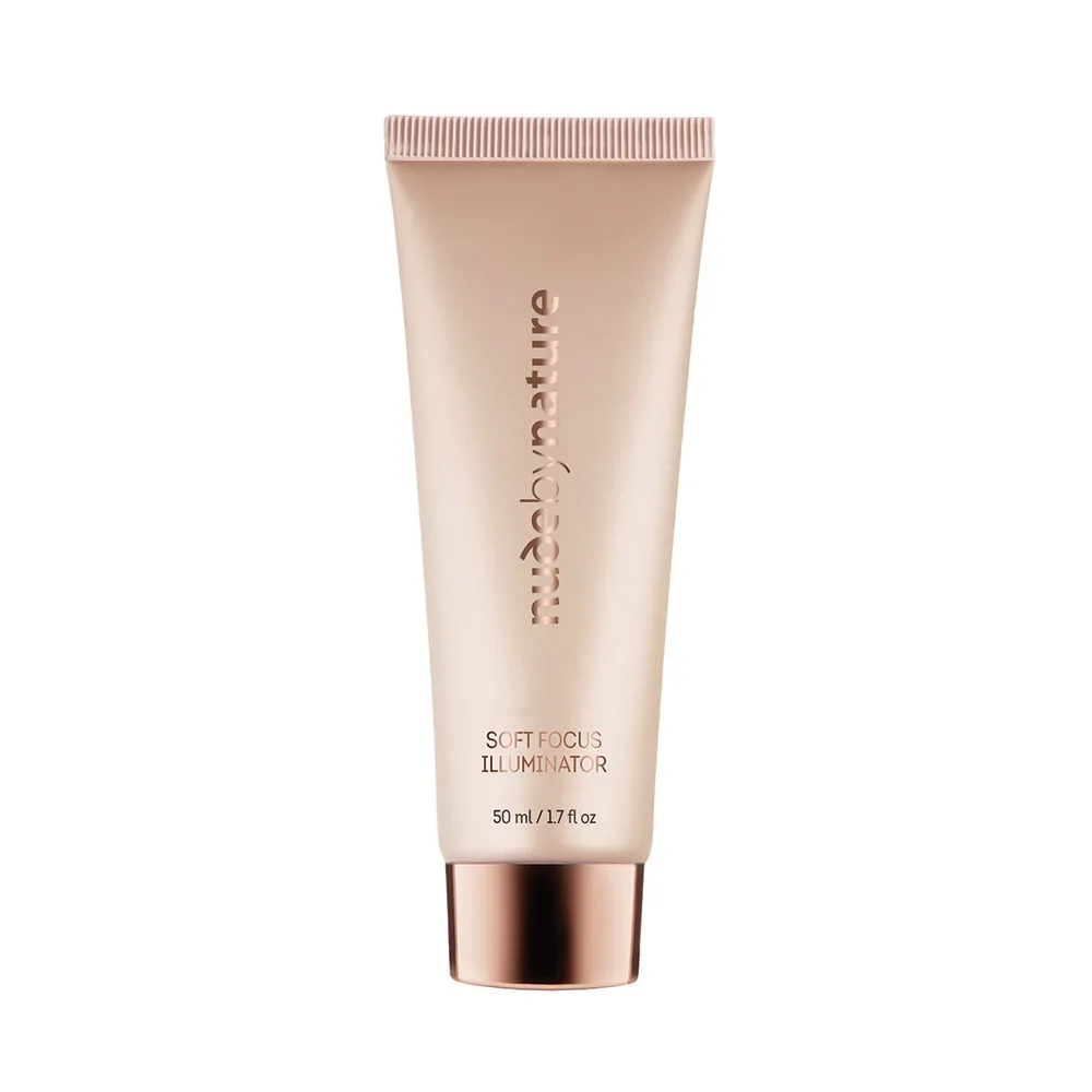 Soft Focus Illuminator