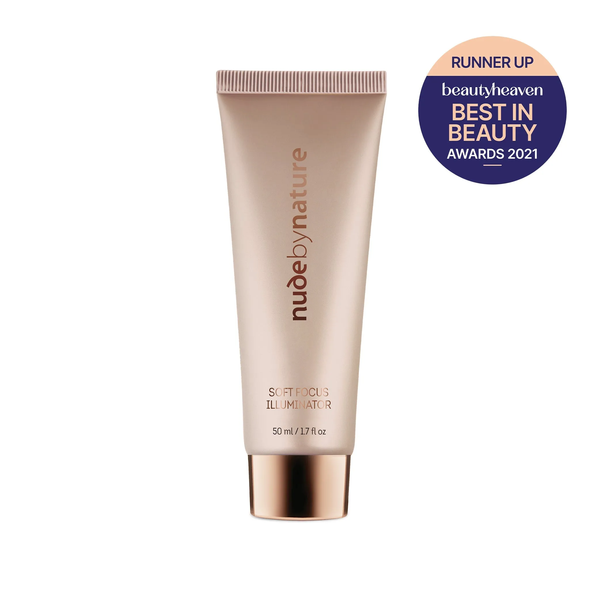Soft Focus Illuminator