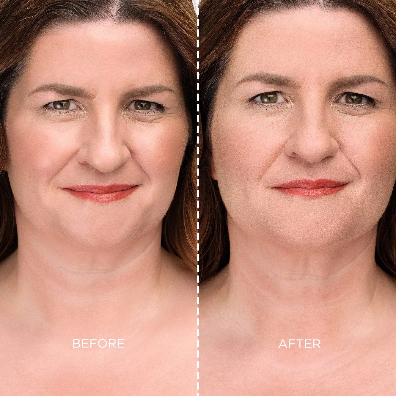Soft Focus pressed perfecting powder