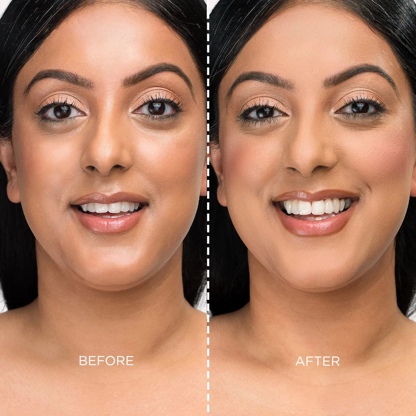 Soft Focus pressed perfecting powder