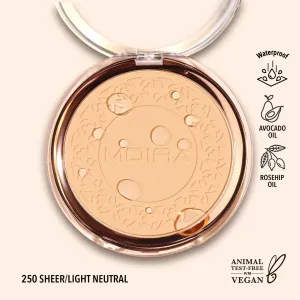 Soft Focus Waterproof Setting Powder-250