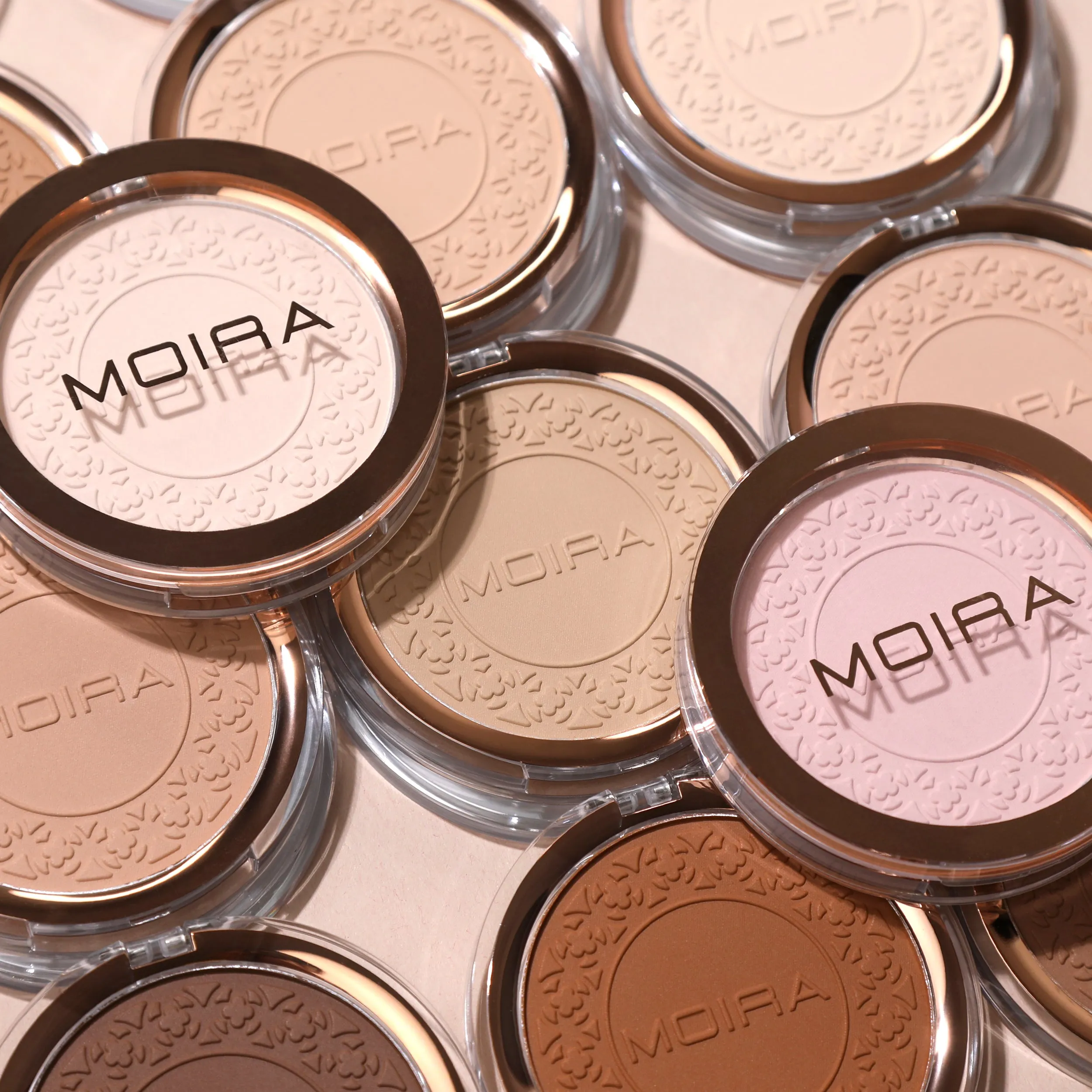 Soft Focus Waterproof Setting Powder - 300