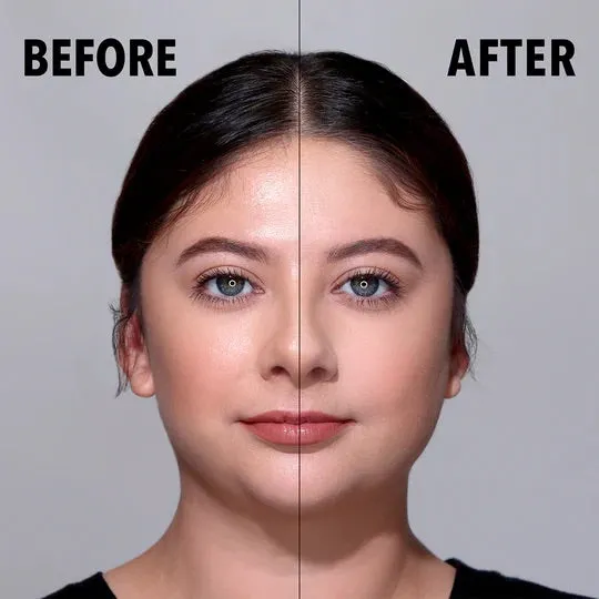 Soft Focus Waterproof Setting Powder - MOIRA