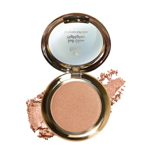 Soft Glow Cream Highlighter
