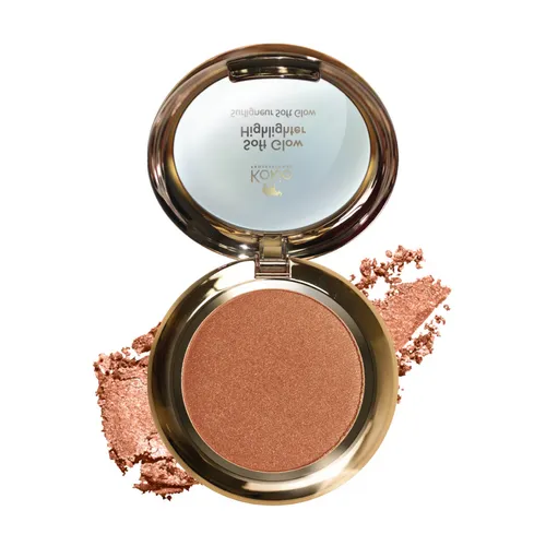 Soft Glow Cream Highlighter