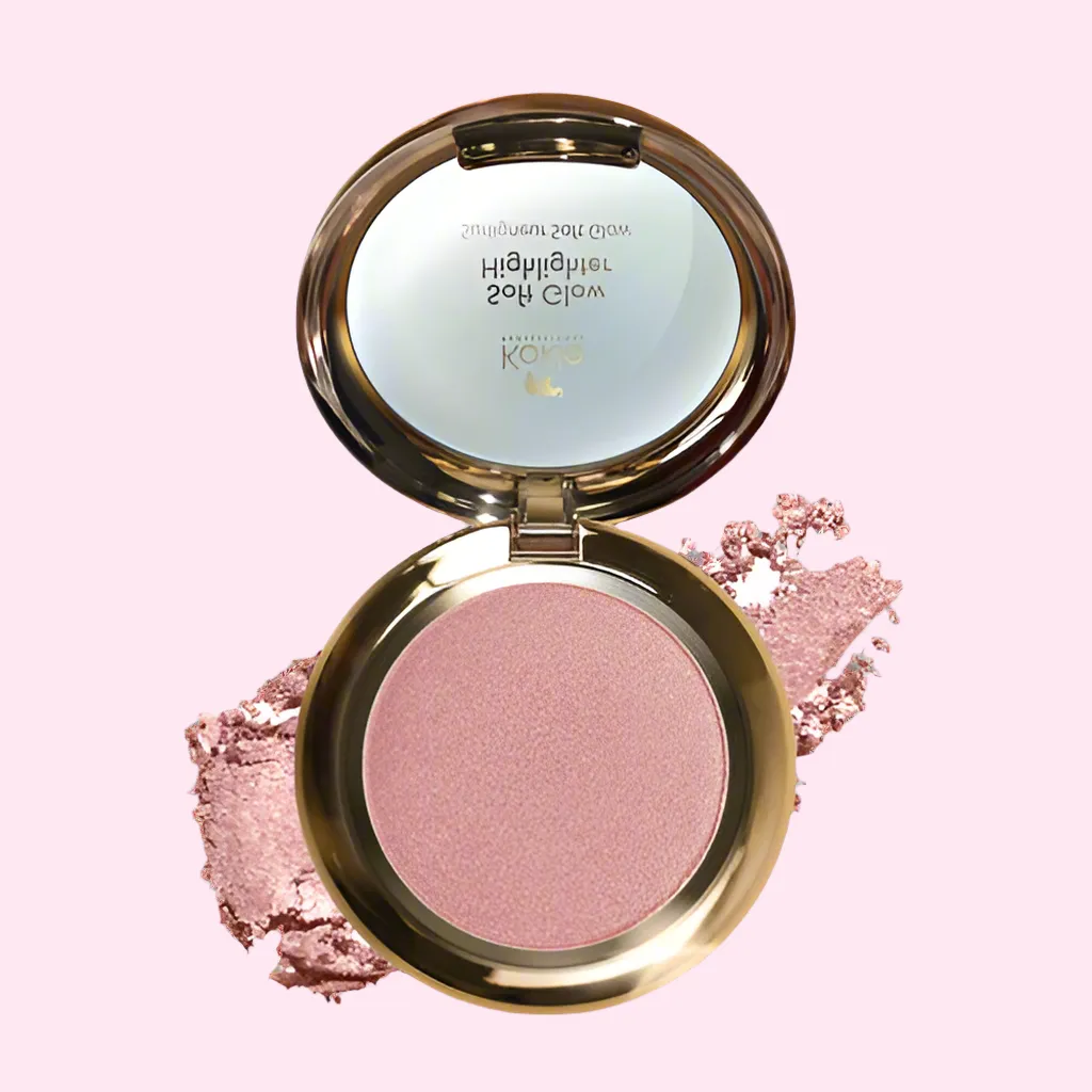 Soft Glow Cream Highlighter
