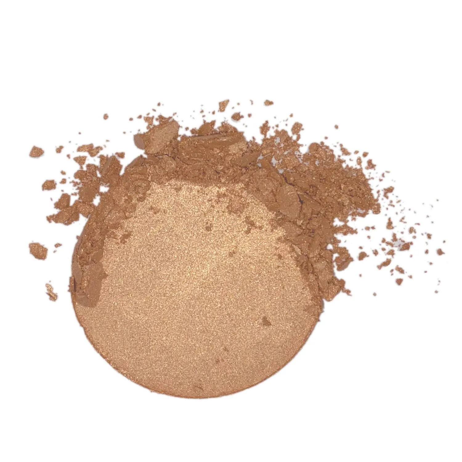 Soft Glow Highlighter - # 01 Sunrise Glow